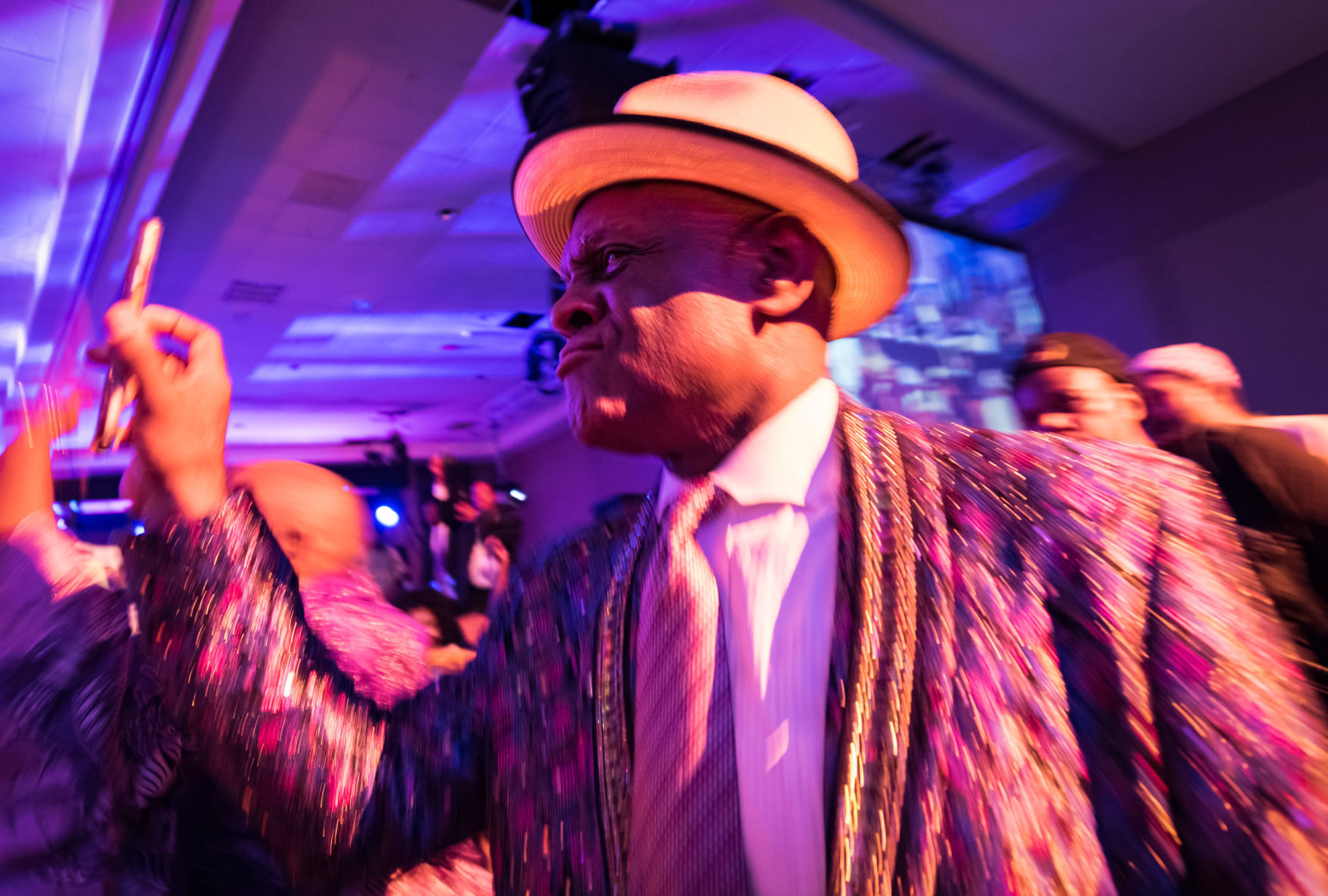 NBTF Opening Night Gala